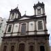 Matriz São João Batista da Lagoa (pt) in Rio de Janeiro city