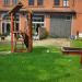 Plac zabaw (pl) in Tychy city
