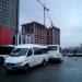 корпус 4 квартала «Тетрис» в городе Красногорск