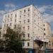 Воронцовская ул., 35а строение 1 в городе Москва
