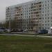Автостоянка в городе Нижнекамск