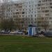 Автостоянка в городе Нижнекамск