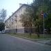 Октябрьская ул., 1 в городе Красногорск