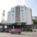 Гостиница «Корона» в городе Владивосток