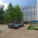 ул. Баки Урманче, 28 в городе Нижнекамск