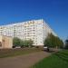 ул. Баки Урманче, 28 в городе Нижнекамск