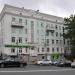 «Дом специалистов» в городе Владивосток