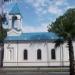 Церковь Святой Варвары (ru) in Batumi city