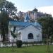 Церковь Святой Варвары в городе Батуми