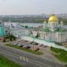 Гостевая автостоянка в городе Нижний Новгород