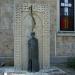 Паметник на жертвите на арменския геноцид in Бургас city