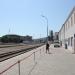 Камеры хранения и туалет железнодорожного вокзала (ru) in Feodosiya / Feodosiia city