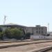 Главное управление феодосийским железнодорожным вокзалом (ru) in Feodosiya / Feodosiia city