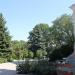 Территория собора Казанской иконы Божией Матери (ru) in Feodosiya / Feodosiia city