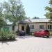 Территория собора Казанской иконы Божией Матери (ru) in Feodosiya / Feodosiia city