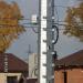 Бывшая базовая станция (БС) № 27-422 сети подвижной радиотелефонной связи ПАО «МТС» стандарта UMTS-2100/LTE-1800/LTE-2600 в городе Хабаровск