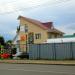 ул. Воровского (ru), 59 in Homieĺ city