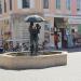 «Фонтан любви» (ru) in Feodosiya / Feodosiia city