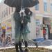 «Фонтан любви» (ru) in Feodosiya / Feodosiia city