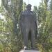 Памятник В. И. Ленину (ru) in Feodosiya / Feodosiia city