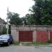 Гаражи в городе Запорожье