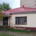 Закрытое кафе «Миллениум» в городе Хабаровск
