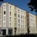 Sociaal Woonblok (nl) in Antwerp city
