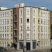 Sociaal Woonblok (nl) in Antwerp city