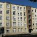 Sociaal Woonblok (nl) in Antwerp city