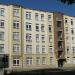 Sociaal Woonblok (nl) in Antwerp city
