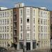 Sociaal Woonblok (nl) in Antwerp city
