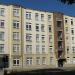 Sociaal Woonblok (nl) in Antwerp city