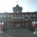 Администрация Железнодорожного района в городе Ульяновск