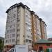 Многоквартирный жилой дом в городе Сочи