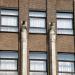 Sint-Lievenscollege (nl) in Antwerp city