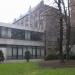 Campus Sint-Jan in Antwerp city