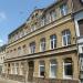 Jongensschool (nl) in Antwerp city