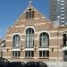 Schuiplaats voor Werklieden (nl) in Antwerp city