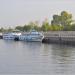 Причал №3 в городе Казань
