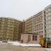 Трансформаторная подстанция в городе Янино-1