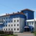 Гостиница «Клецк» в городе Клецк