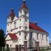 Свято-Воскресенская церковь в городе Клецк