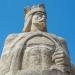 Monumentul lui Ştefan cel Mare şi Sfânt în Soroca oraş