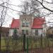 Estrādes iela, 8 in Tukums city