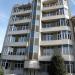 Flatgebouw (nl) in Antwerp city