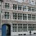 Het Brantijser (nl) in Antwerp city