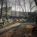 Jewish Cemetery in Bytom