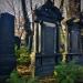 Jewish Cemetery in Bytom