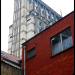 Oudaan Administratief Centrum (nl) in Antwerp city