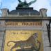 Dierentuin - Inkompartij (nl) in Antwerp city